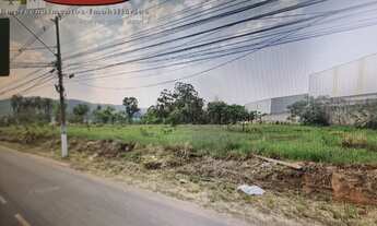 Imagem 3: ÁREA INDUSTRIAL INDUSTRIAL em Itupeva - SP, Bairro da Chave