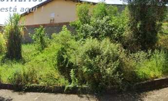 Imagem: TERRENO RESIDENCIAL em Itupeva - SP, Residencial