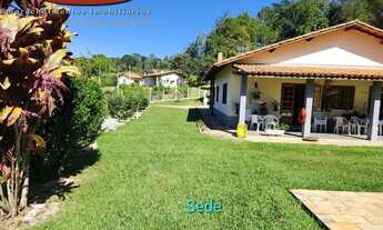 Imagem 6: SITIO RESIDENCIAL em Bragança Paulista - SP, Guaripocaba