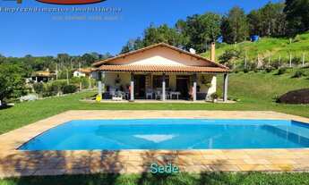 Imagem 3: SITIO RESIDENCIAL em Bragança Paulista - SP, Guaripocaba