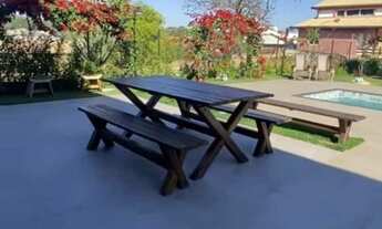 Imagem 5: CASA EM CONDOMÍNIO RESIDENCIAL em Itupeva - SP, Resedas