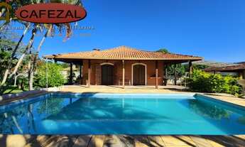 Imagem: CHÁCARAS RESIDENCIAL em Itupeva - SP, Guacuri