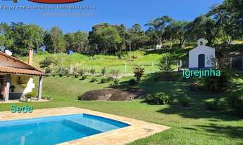 Imagem 4: SITIO RESIDENCIAL em Bragança Paulista - SP, Guaripocaba