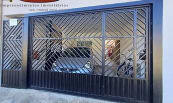 Imagem: CASA RESIDENCIAL em Itupeva - SP, Parque