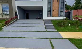 Imagem: CASA EM CONDOMÍNIO RESIDENCIAL em Itupeva