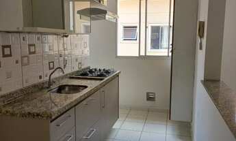 Imagem: APARTAMENTO RESIDENCIAL em Jundiaí - SP