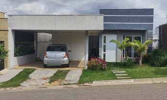 Imagem 1: CASA EM CONDOMÍNIO RESIDENCIAL em Itupeva - SP, Residencial Phytus