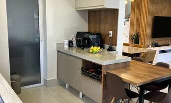 Imagem 7: CASA EM CONDOMÍNIO RESIDENCIAL em Indaiatuba - SP, Condomínio Panorama Residence