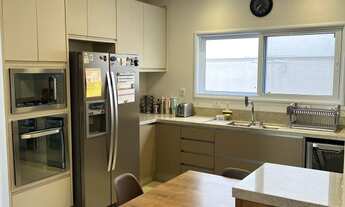 Imagem 6: CASA EM CONDOMÍNIO RESIDENCIAL em Indaiatuba - SP, Condomínio Panorama Residence