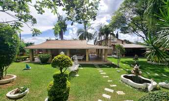 Imagem 6: CHÁCARAS RESIDENCIAL em Itupeva - SP, Cafezal I