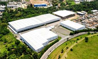 Imagem: GALPÃO INDUSTRIAL em Itupeva - SP, Bairro