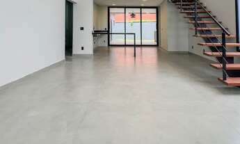 Imagem 5: CASA EM CONDOMÍNIO RESIDENCIAL em Itupeva - SP, Villagio Azzure