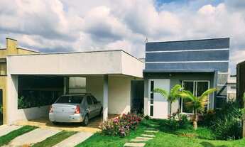 Imagem 2: CASA EM CONDOMÍNIO RESIDENCIAL em Itupeva - SP, Residencial Phytus