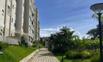 Imagem 2: APARTAMENTO RESIDENCIAL em Jundiaí - SP, Condomínio Tons de Ipanema