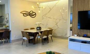 Imagem 4: CASA EM CONDOMÍNIO RESIDENCIAL em Indaiatuba - SP, Condomínio Panorama Residence