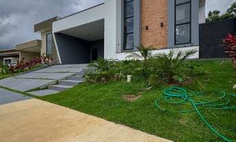 Imagem 2: CASA EM CONDOMÍNIO RESIDENCIAL em Itupeva - SP, Villagio Azzure