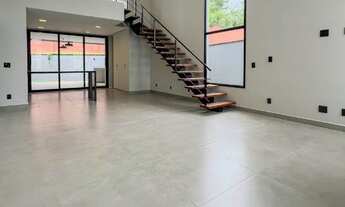 Imagem 6: CASA EM CONDOMÍNIO RESIDENCIAL em Itupeva - SP, Villagio Azzure