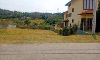 Imagem 2: TERRENO RESIDENCIAL em Itupeva - SP, Horizonte Azul II