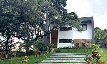 Imagem: CASA EM CONDOMÍNIO RESIDENCIAL em Itupeva