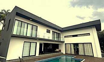 Imagem 5: CASA EM CONDOMÍNIO RESIDENCIAL em Itupeva - SP, Resedas