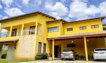 Imagem: CASA EM CONDOMÍNIO RESIDENCIAL em Itupeva