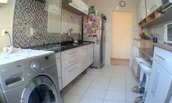 Imagem 6: APARTAMENTO RESIDENCIAL em Jundiaí - SP, Morada do Barão