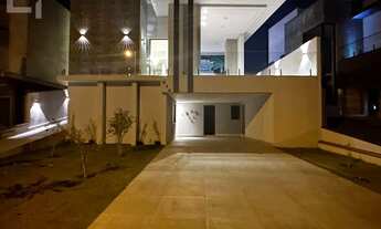 Imagem 2: CASA EM CONDOMÍNIO RESIDENCIAL em Itupeva - SP, Ibi Aram II