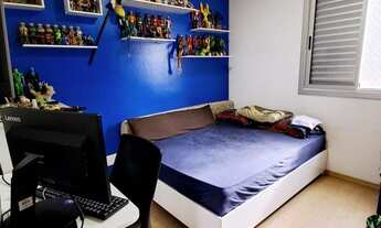 Imagem 7: APARTAMENTO RESIDENCIAL em Jundiaí - SP, Morada do Barão