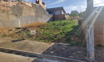 Imagem: TERRENO RESIDENCIAL em Itupeva - SP, Jardim