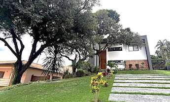 Imagem 2: CASA EM CONDOMÍNIO RESIDENCIAL em Itupeva - SP, Resedas