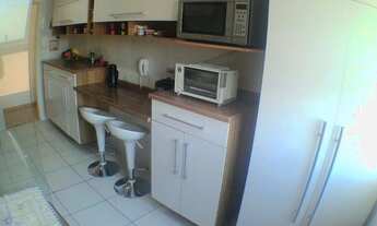 Imagem 4: APARTAMENTO RESIDENCIAL em Jundiaí - SP, Morada do Barão