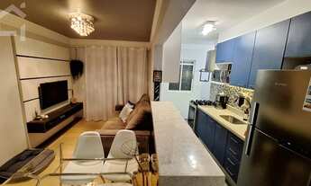 Imagem 5: APARTAMENTO RESIDENCIAL em Jundiaí - SP, Condomínio Varandas do Japi