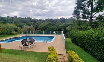 Imagem 6: CASA EM CONDOMÍNIO RESIDENCIAL em Itupeva - SP, Village Morro Alto