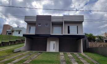 Imagem: CASA EM CONDOMÍNIO RESIDENCIAL em Itupeva