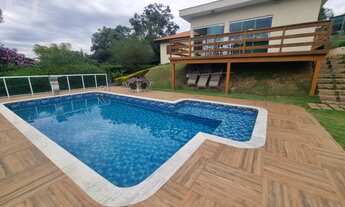 Imagem: CASA EM CONDOMÍNIO RESIDENCIAL em Itupeva