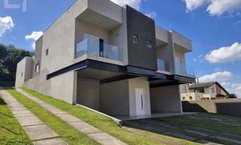 Imagem 3: CASA EM CONDOMÍNIO RESIDENCIAL em Itupeva - SP, Village Morro Alto