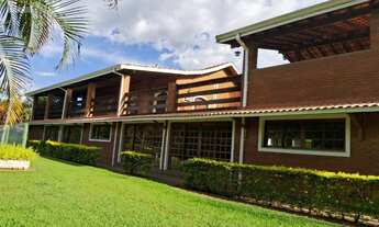 Imagem: CHÁCARAS RESIDENCIAL em Itupeva - SP, Guacuri