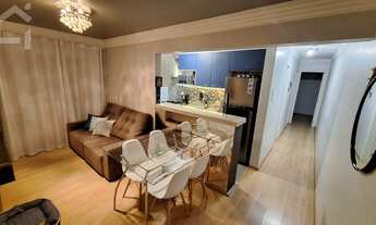 Imagem 2: APARTAMENTO RESIDENCIAL em Jundiaí - SP, Condomínio Varandas do Japi