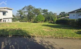 Imagem 1: TERRENO RESIDENCIAL em Itupeva - SP, Colinas de Inhandjara