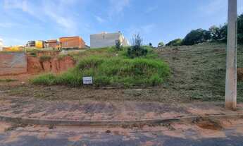 Imagem: TERRENO RESIDENCIAL em Itupeva - SP, Jardim
