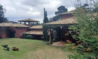 Imagem: CHÁCARAS RESIDENCIAL em Itupeva - SP, Guacuri