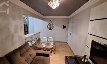 Imagem 4: APARTAMENTO RESIDENCIAL em Jundiaí - SP, Condomínio Varandas do Japi