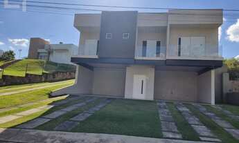 Imagem 2: CASA EM CONDOMÍNIO RESIDENCIAL em Itupeva - SP, Village Morro Alto