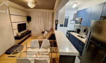 Imagem 3: APARTAMENTO RESIDENCIAL em Jundiaí - SP, Condomínio Varandas do Japi