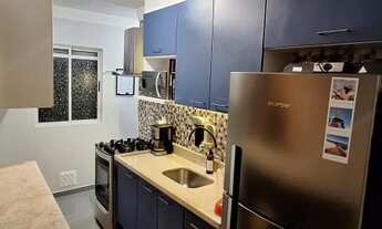 Imagem 6: APARTAMENTO RESIDENCIAL em Jundiaí - SP, Condomínio Varandas do Japi