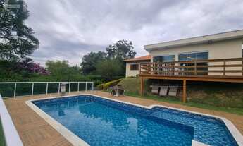 Imagem 5: CASA EM CONDOMÍNIO RESIDENCIAL em Itupeva - SP, Village Morro Alto