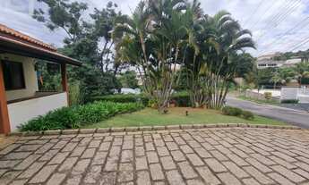 Imagem 4: CASA EM CONDOMÍNIO RESIDENCIAL em Itupeva - SP, Village Morro Alto