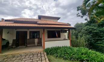 Imagem 2: CASA EM CONDOMÍNIO RESIDENCIAL em Itupeva - SP, Village Morro Alto