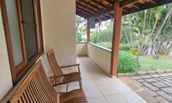 Imagem 3: CASA EM CONDOMÍNIO RESIDENCIAL em Itupeva - SP, Village Morro Alto