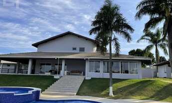 Imagem: CHÁCARA EM CONDOMÍNIO RESIDENCIAL em Itupeva